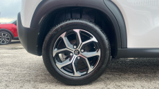 Citroen C3 Aircross 1.2 PureTech 110 Shine 5dr Petrol Hatchback